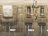 ASEAB-PIERRU-miroir à Beauvais