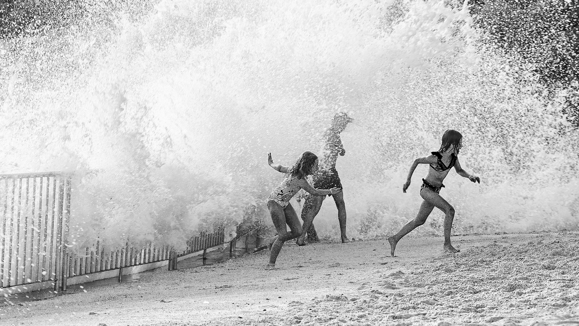 Jeux d'eau