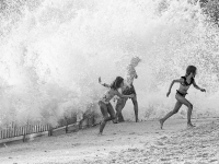 Jeux d'eau
